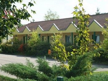 Hotel Restaurant Des Portes De Meuse Nancy Exterior foto